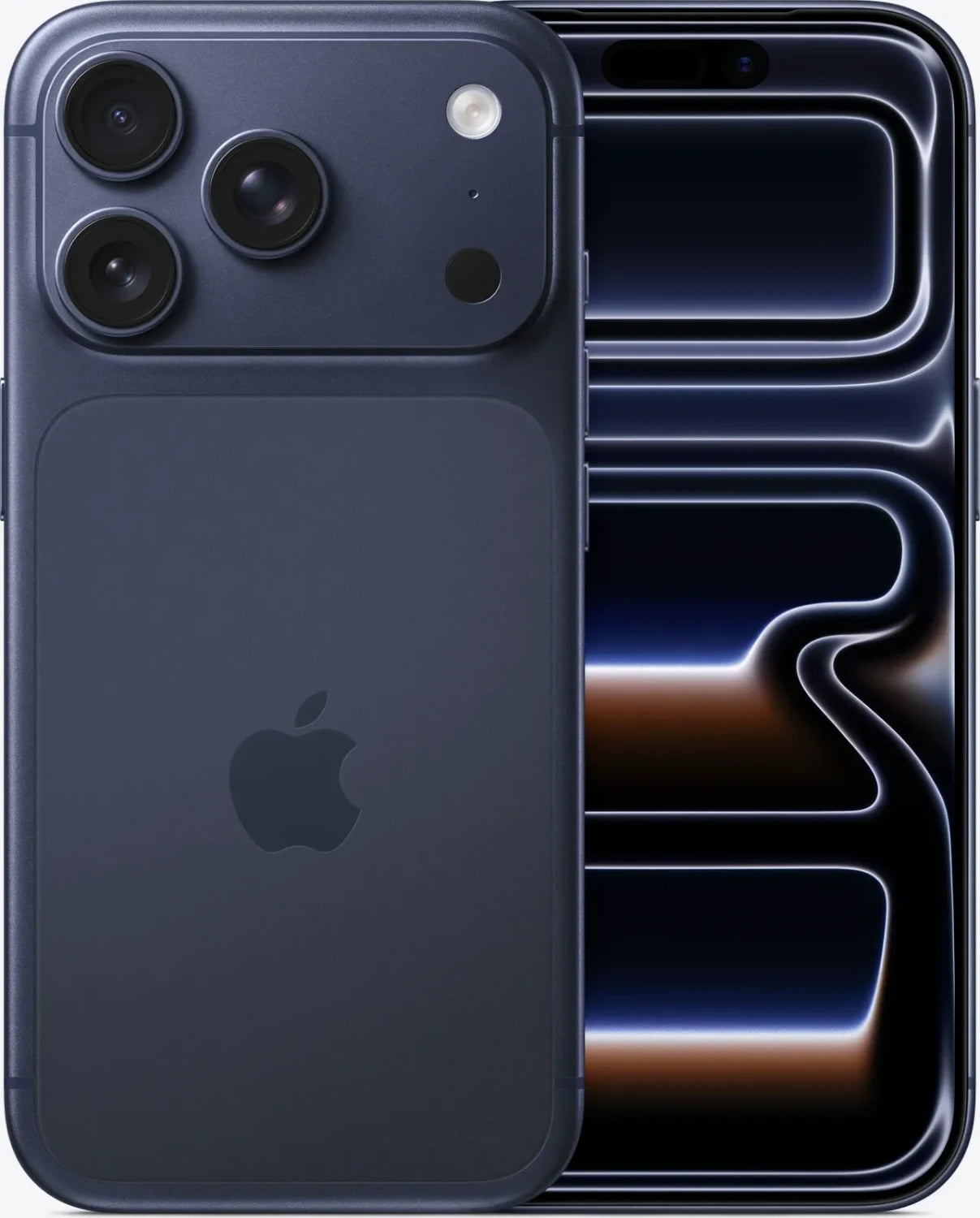 Apple iPhone 17 Pro 256GB tiefblau