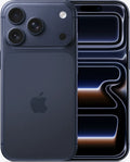Apple iPhone 17 Pro Max 256GB tiefblau