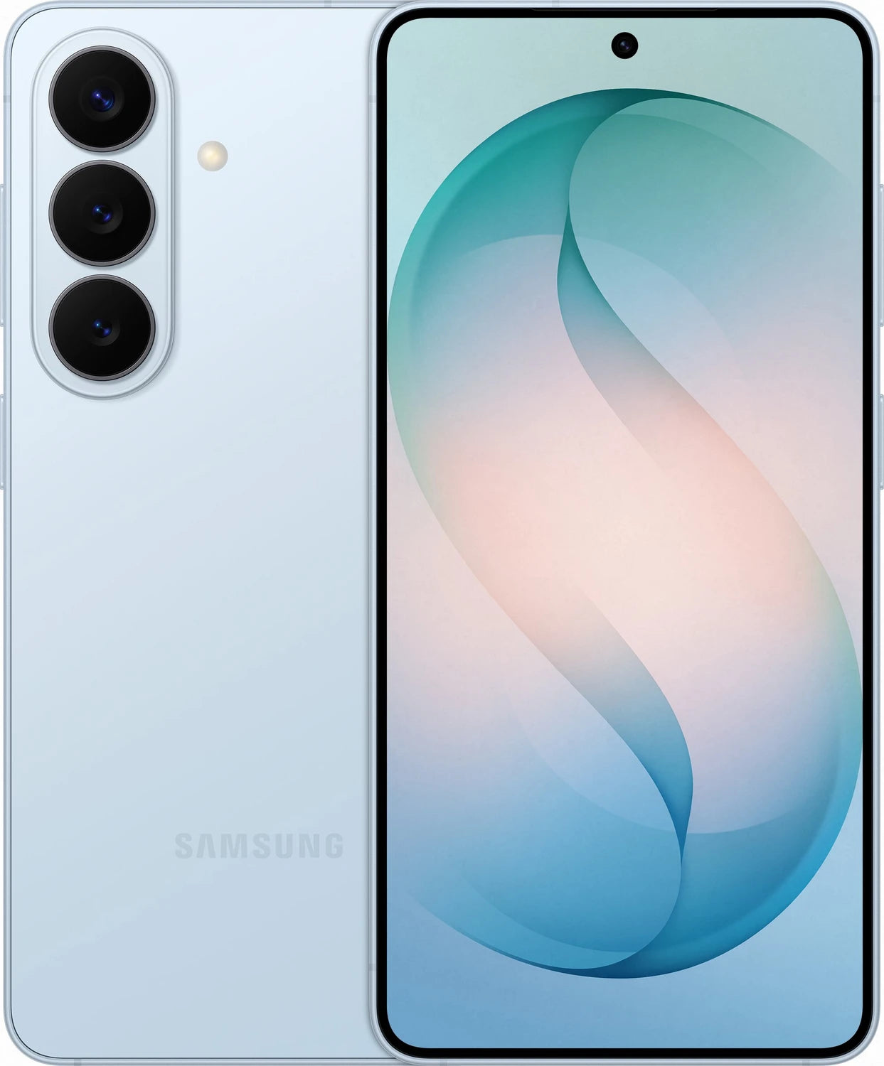 Samsung Galaxy S26 512GB sky blue