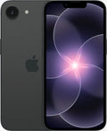 Apple iPhone 17e 256GB schwarz