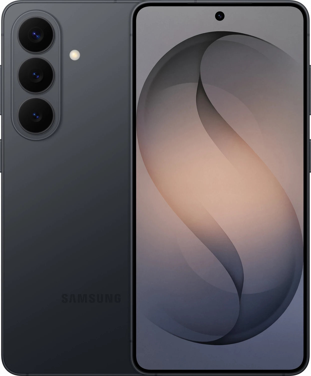 Samsung Galaxy S26 256GB schwarz