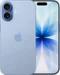 Apple iPhone 17 256GB nebelblau