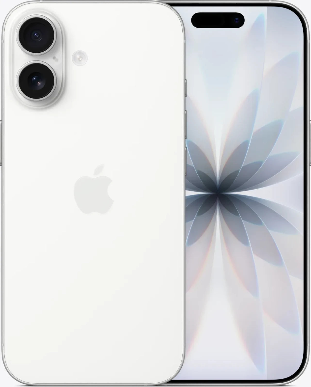 Apple iPhone 17 256GB weiß