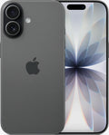 Apple iPhone 17 256GB schwarz