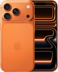 Apple iPhone 17 Pro Max 512GB cosmic orange
