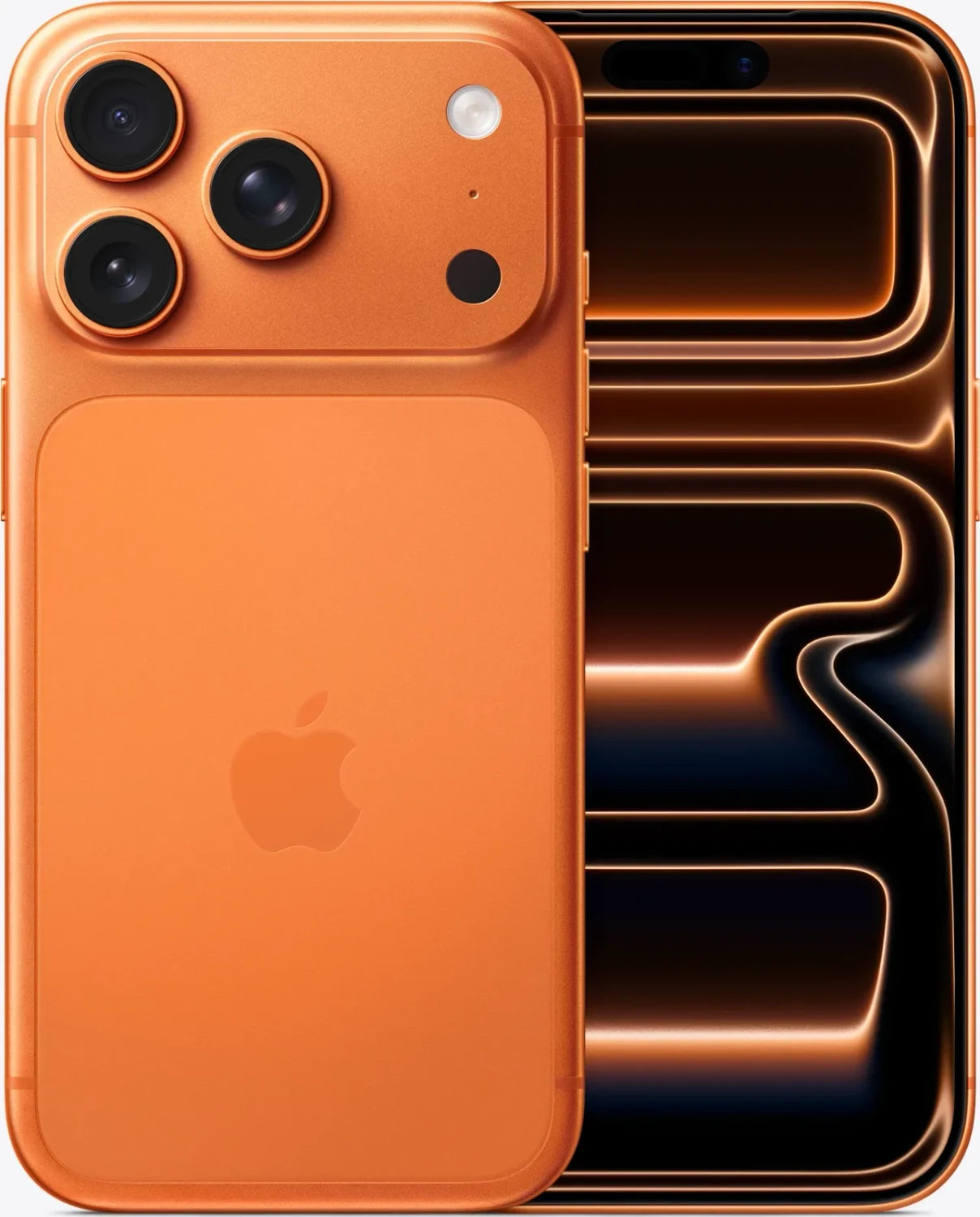 Apple iPhone 17 Pro Max 512GB tiefblau
